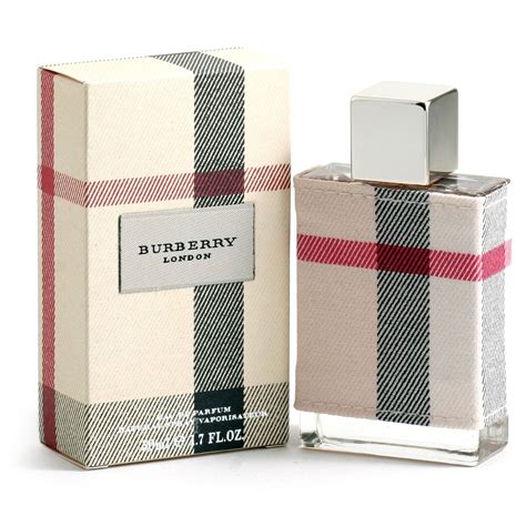 burberry london women's 3.3 oz eau de parfum spray|Burberry London perfume price.